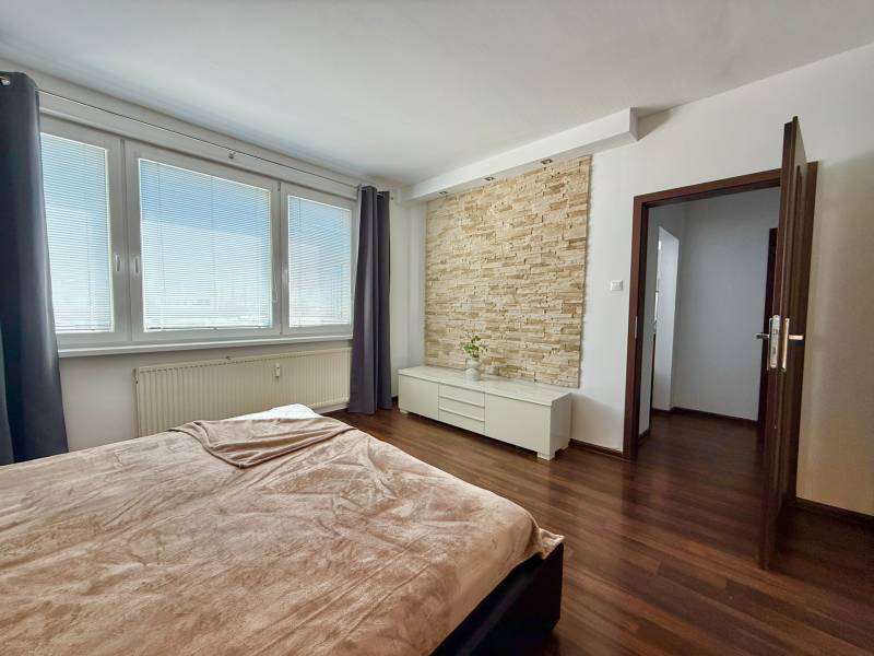 Rent Studio, Studio, Jasovská, Bratislava - Petržalka, Slovakia
