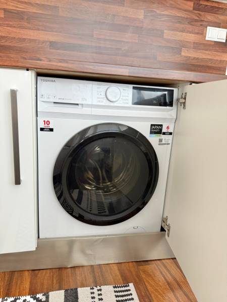 Rent Studio, Studio, Jasovská, Bratislava - Petržalka, Slovakia