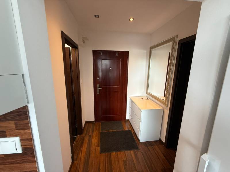 Rent Studio, Studio, Jasovská, Bratislava - Petržalka, Slovakia