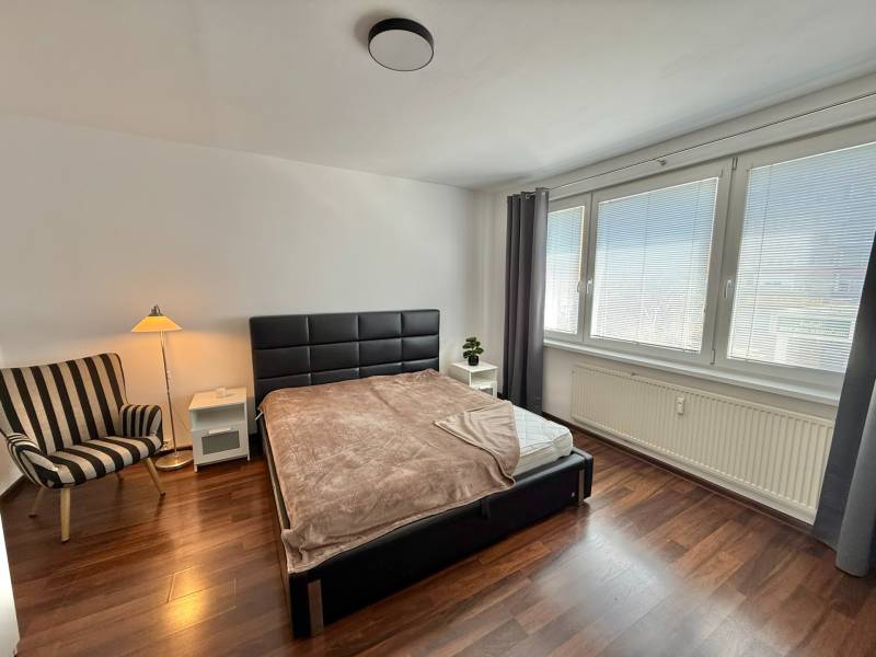 Rent Studio, Studio, Jasovská, Bratislava - Petržalka, Slovakia