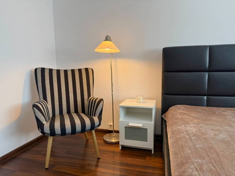 Rent Studio, Studio, Jasovská, Bratislava - Petržalka, Slovakia