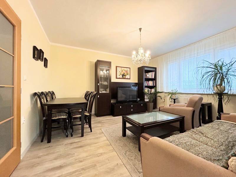 Sale Two bedroom apartment, Two bedroom apartment, Eisnerova, Bratisla