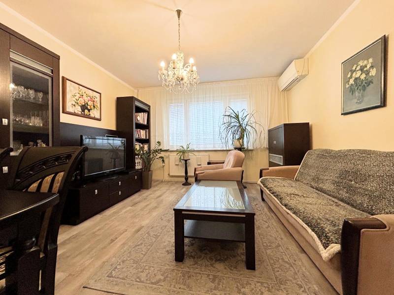 Sale Two bedroom apartment, Two bedroom apartment, Eisnerova, Bratisla