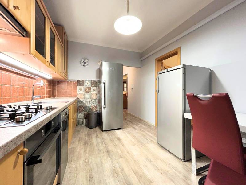 Sale Two bedroom apartment, Two bedroom apartment, Eisnerova, Bratisla