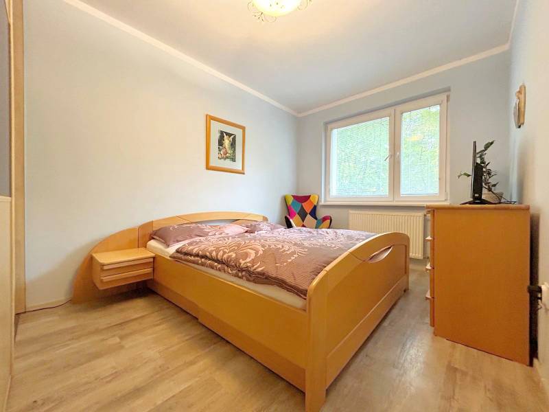 Sale Two bedroom apartment, Two bedroom apartment, Eisnerova, Bratisla