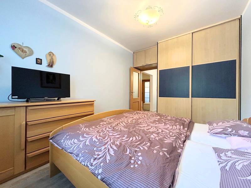 Sale Two bedroom apartment, Two bedroom apartment, Eisnerova, Bratisla