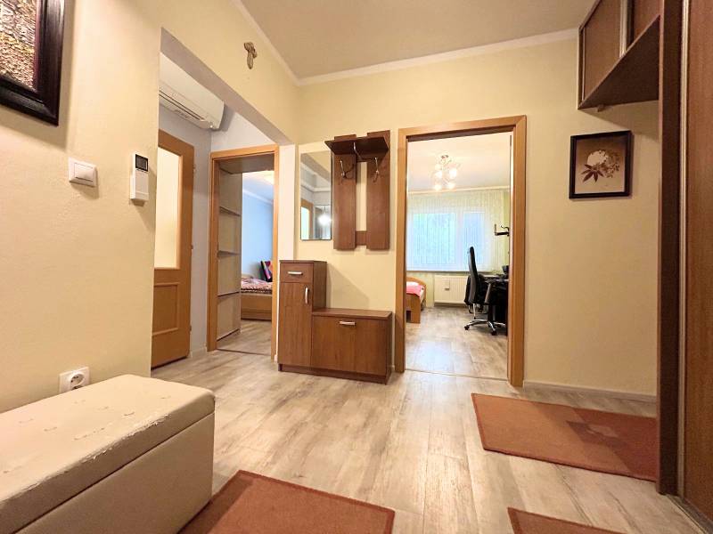 Sale Two bedroom apartment, Two bedroom apartment, Eisnerova, Bratisla
