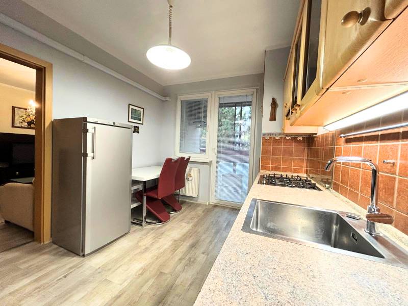 Sale Two bedroom apartment, Two bedroom apartment, Eisnerova, Bratisla