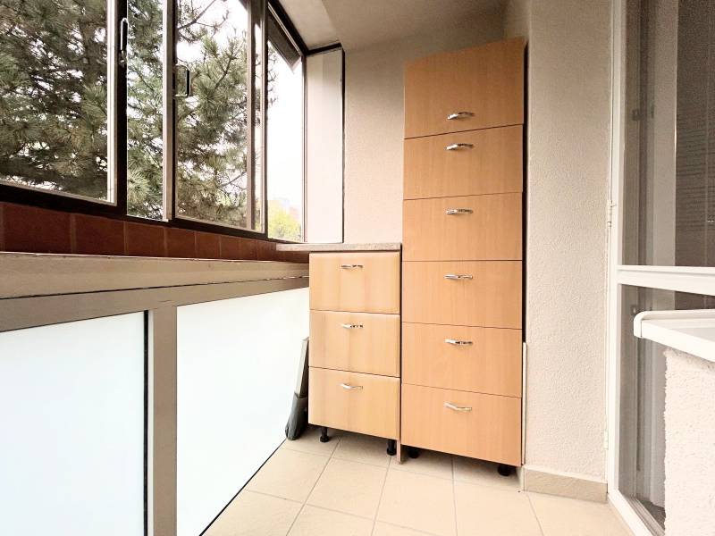 Sale Two bedroom apartment, Two bedroom apartment, Eisnerova, Bratisla