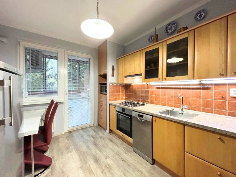 Sale Two bedroom apartment, Two bedroom apartment, Eisnerova, Bratisla