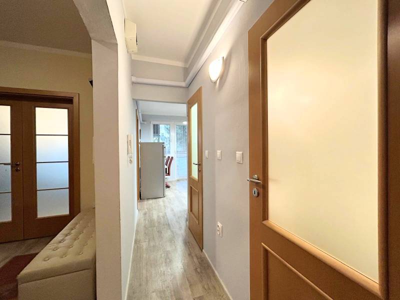 Sale Two bedroom apartment, Two bedroom apartment, Eisnerova, Bratisla