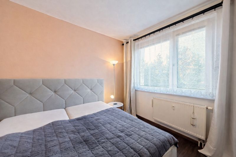 Sale Three bedroom apartment, Three bedroom apartment, Vyšehradská, Br