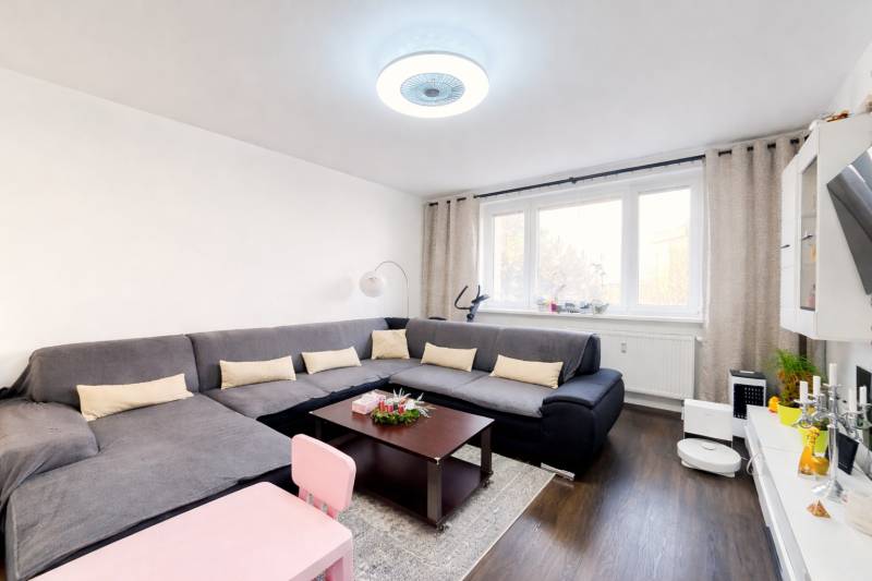 Sale Three bedroom apartment, Three bedroom apartment, Vyšehradská, Br
