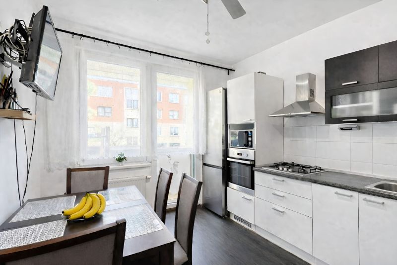 Sale Three bedroom apartment, Three bedroom apartment, Vyšehradská, Br