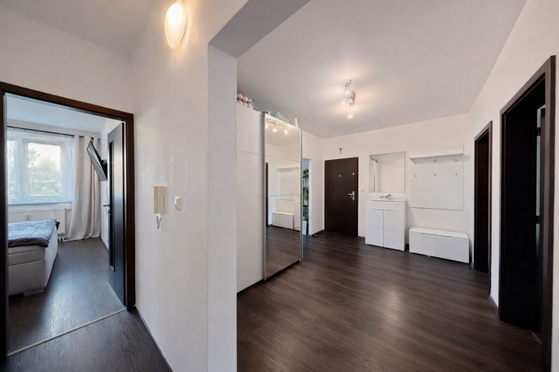 Sale Three bedroom apartment, Three bedroom apartment, Vyšehradská, Br