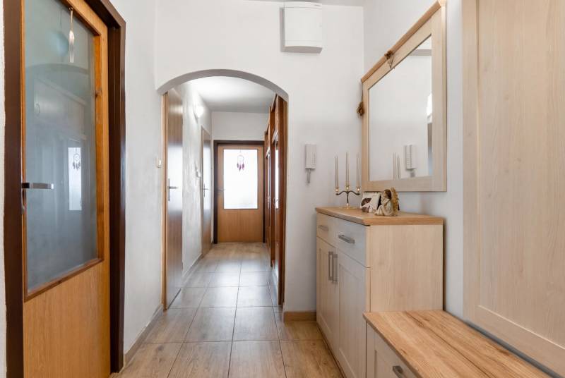 Sale Two bedroom apartment, Two bedroom apartment, Mlynarovičova, Brat