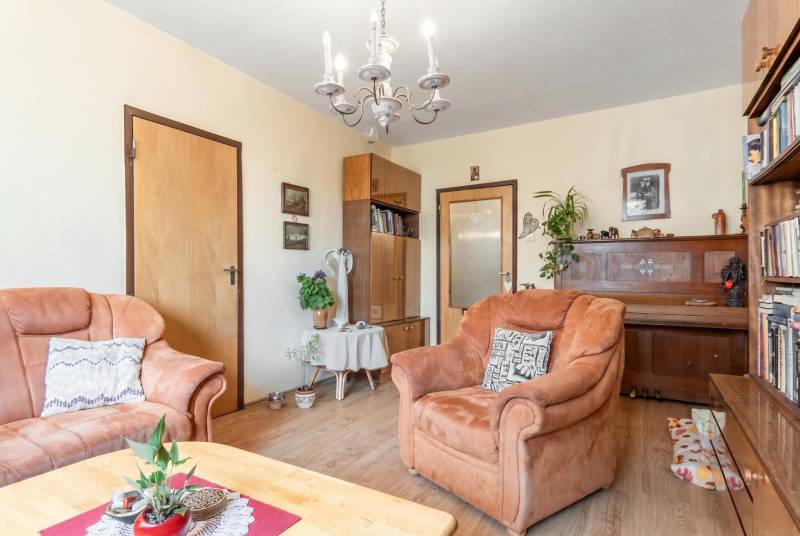 Sale Two bedroom apartment, Two bedroom apartment, Mlynarovičova, Brat