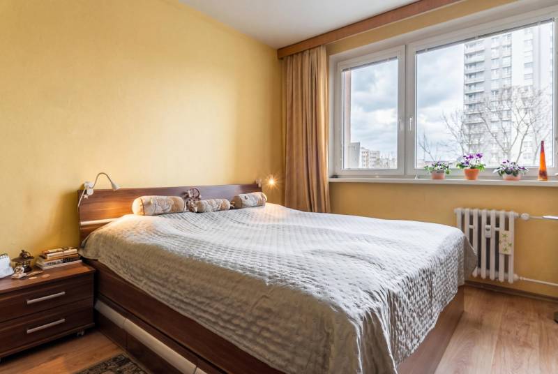 Sale Two bedroom apartment, Two bedroom apartment, Mlynarovičova, Brat