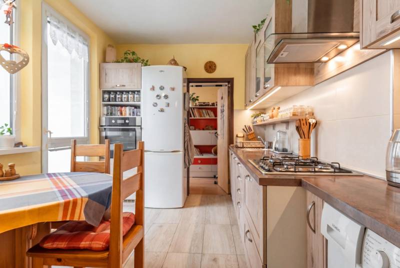 Sale Two bedroom apartment, Two bedroom apartment, Mlynarovičova, Brat