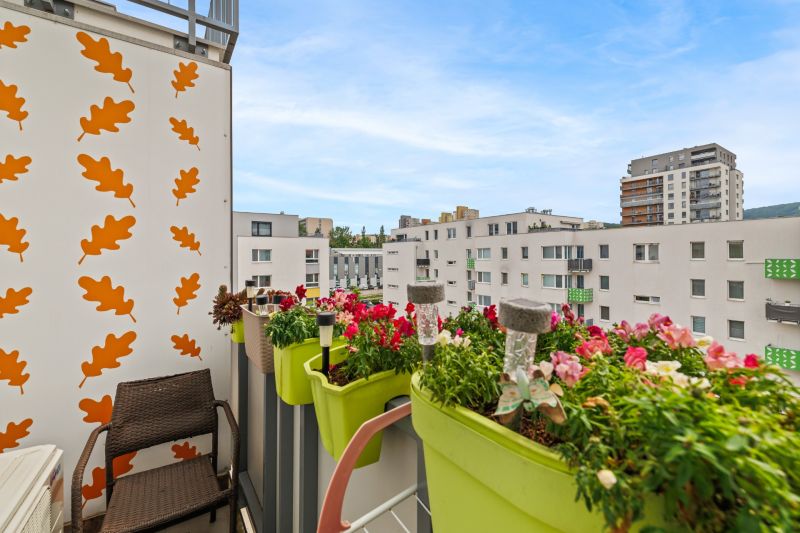Sale One bedroom apartment, One bedroom apartment, Pri Hrubej lúke, Br