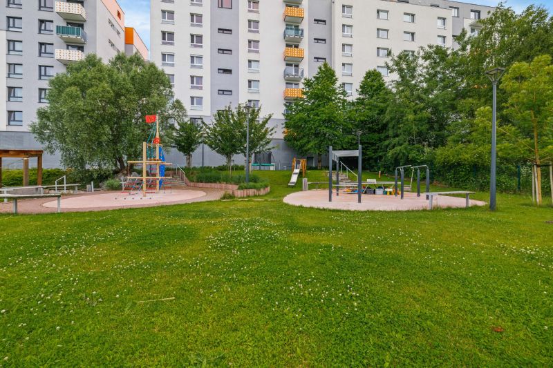 Sale One bedroom apartment, One bedroom apartment, Pri Hrubej lúke, Br