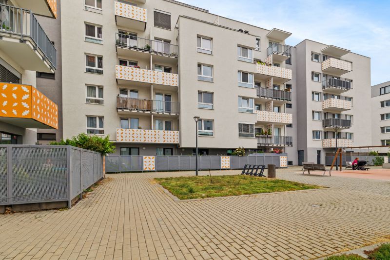 Sale One bedroom apartment, One bedroom apartment, Pri Hrubej lúke, Br