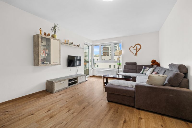 Sale One bedroom apartment, One bedroom apartment, Pri Hrubej lúke, Br