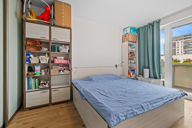 Sale One bedroom apartment, One bedroom apartment, Pri Hrubej lúke, Br