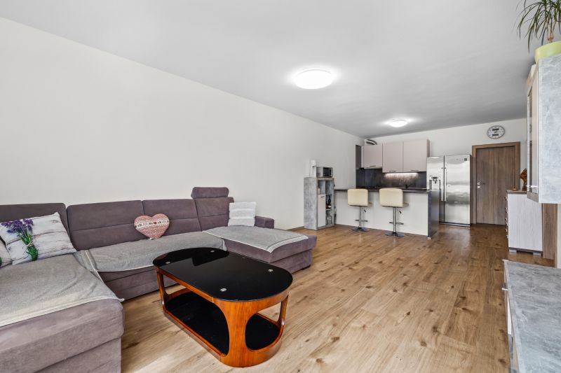 Sale One bedroom apartment, One bedroom apartment, Pri Hrubej lúke, Br
