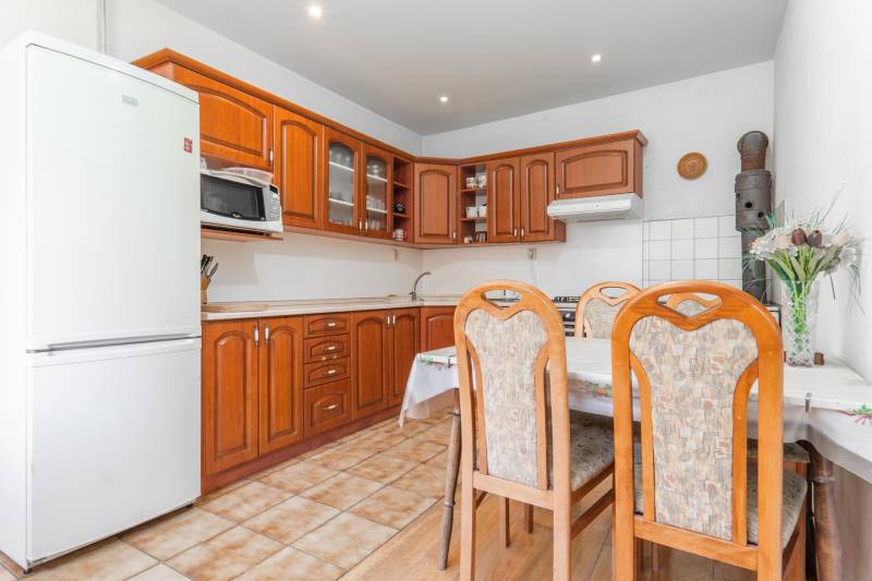 Sale Family house, Family house, Malinovská, Prievidza, Slovakia