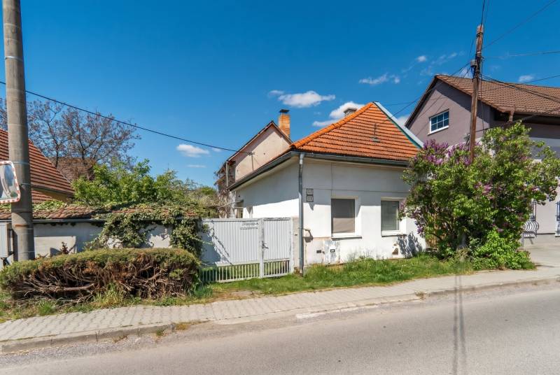 Sale Family house, Family house, Malinovská, Prievidza, Slovakia