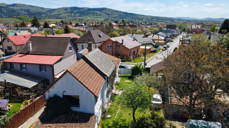 Sale Family house, Family house, Malinovská, Prievidza, Slovakia