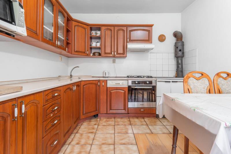 Sale Family house, Family house, Malinovská, Prievidza, Slovakia