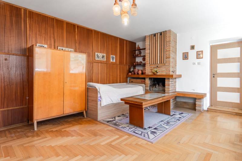 Sale Family house, Family house, Malinovská, Prievidza, Slovakia