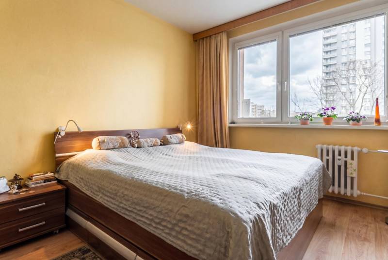Sale Two bedroom apartment, Two bedroom apartment, Mlynarovičova, Brat