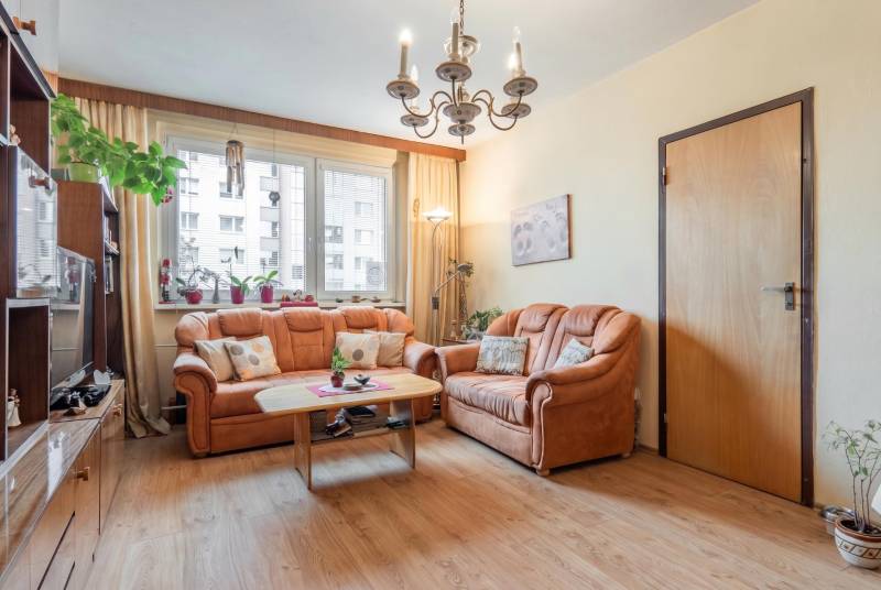 Sale Two bedroom apartment, Two bedroom apartment, Mlynarovičova, Brat
