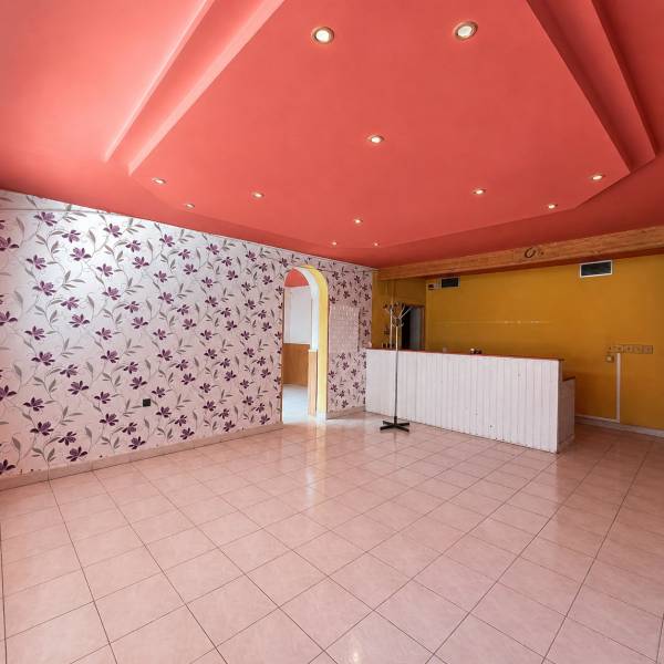 Sale Commercial premises, Commercial premises, Mocartova, Bratislava -