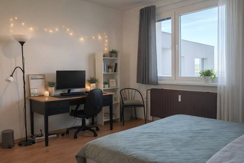 Rent Three bedroom apartment, Three bedroom apartment, Lietavská, Brat