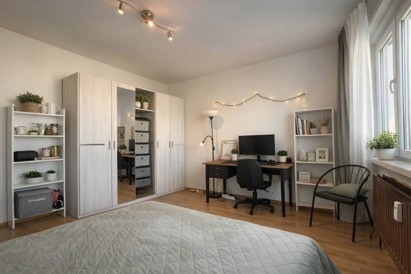 Rent Three bedroom apartment, Three bedroom apartment, Lietavská, Brat