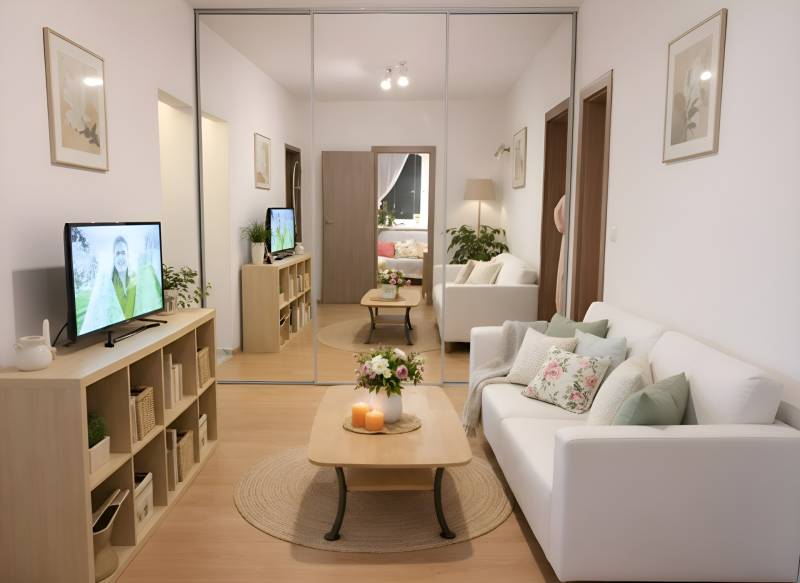 Rent Three bedroom apartment, Three bedroom apartment, Lietavská, Brat
