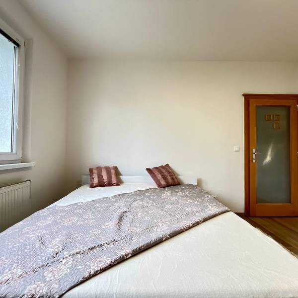 Rent Two bedroom apartment, Two bedroom apartment, Andrsovova, Bratisl