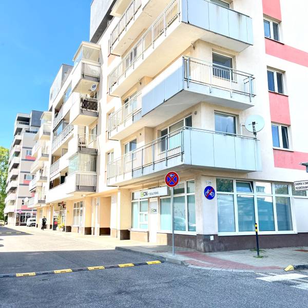 Rent Single studio, Single studio, Podunajská, Bratislava - Vrakuňa, S