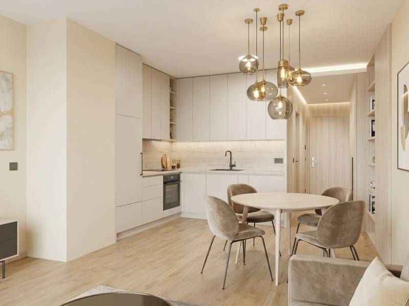 Sale Studio, Studio, Bratislava - Staré Mesto, Slovakia