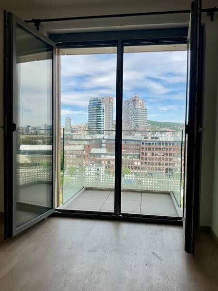 Sale Studio, Studio, Bratislava - Staré Mesto, Slovakia