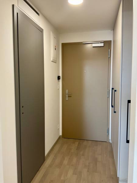 Sale Studio, Studio, Bratislava - Staré Mesto, Slovakia