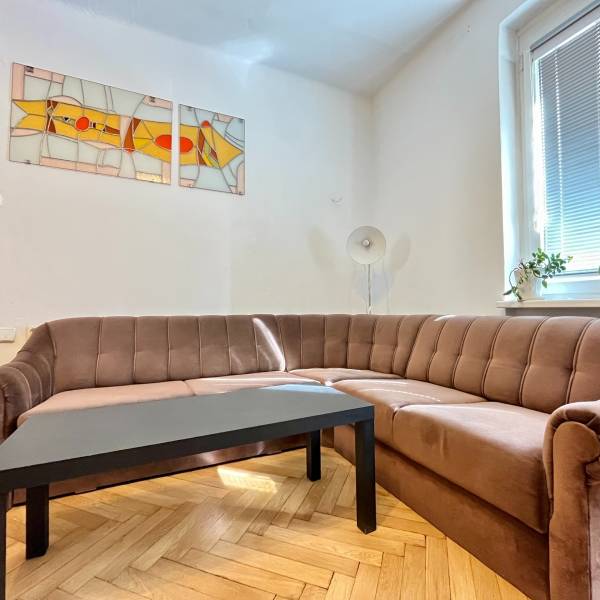 Rent One bedroom apartment, One bedroom apartment, Vajnorská, Bratisla