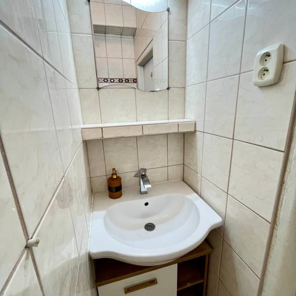 Rent One bedroom apartment, One bedroom apartment, Vajnorská, Bratisla