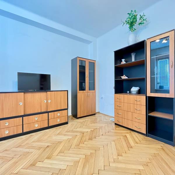 Rent One bedroom apartment, One bedroom apartment, Vajnorská, Bratisla