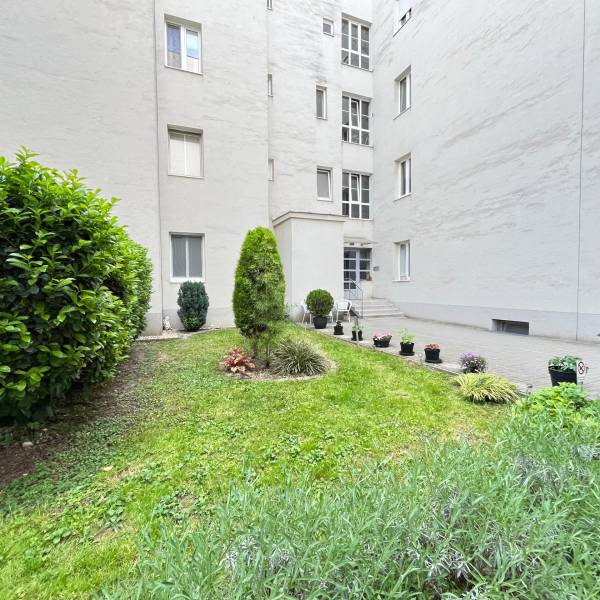 Rent One bedroom apartment, One bedroom apartment, Vajnorská, Bratisla