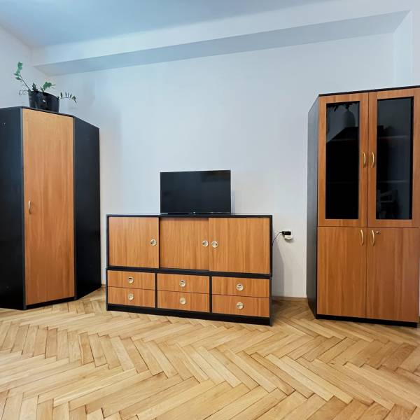 Rent One bedroom apartment, One bedroom apartment, Vajnorská, Bratisla